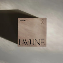 Load image into Gallery viewer, N˚09 Santal Candle - Live Beautiful Home