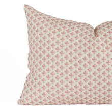 Load image into Gallery viewer, 14" x 20" Berry Pillow Cover - Live Beautiful Home
