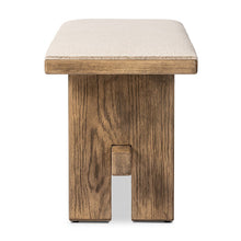 Load image into Gallery viewer, Heritage Bench - Live Beautiful Home