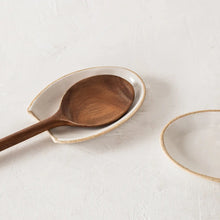 Load image into Gallery viewer, Spoon Rest - Live Beautiful Home