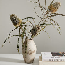 Load image into Gallery viewer, Zella Vase - Live Beautiful Home
