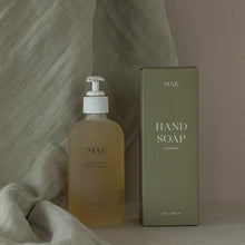 Load image into Gallery viewer, Eucalyptus Hand Soap - Live Beautiful Home
