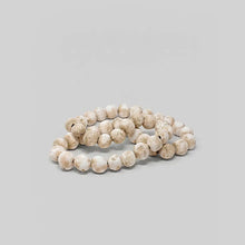 Load image into Gallery viewer, Terracotta Decorative Beads | Small - Live Beautiful Home

