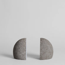Load image into Gallery viewer, Stone Bookends | Pair - Live Beautiful Home
