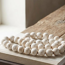 Load image into Gallery viewer, Terracotta Decorative Beads |  Large - Live Beautiful Home
