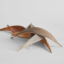 Load image into Gallery viewer, Brown Palm Paddles - Live Beautiful Home
