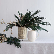 Load image into Gallery viewer, Preserved Cedar | Grande 36" - Live Beautiful Home

