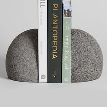 Load image into Gallery viewer, Stone Bookends | Pair - Live Beautiful Home
