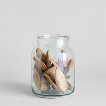 Load image into Gallery viewer, Natural Sora Pods - Live Beautiful Home
