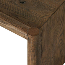 Load image into Gallery viewer, Weathered Oak Coffee Table - Live Beautiful Home
