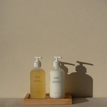 Load image into Gallery viewer, Lavender Liquid Hand Soap | Mae - Live Beautiful Home
